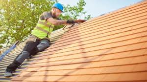 Best Roof Coating and Sealing  in Hannibal, MO