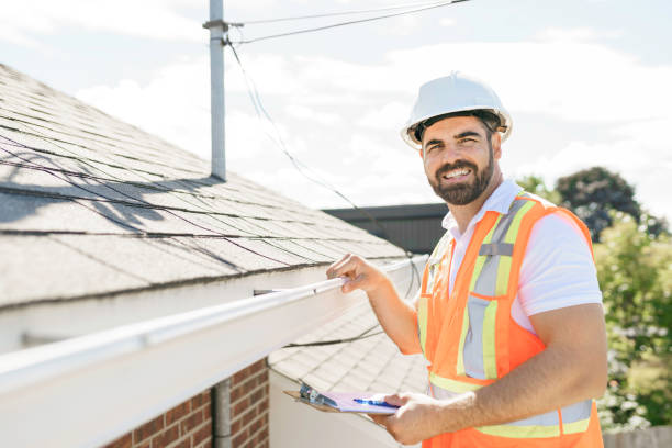 Fast & Reliable Emergency Roof Repairs in Hannibal, MO