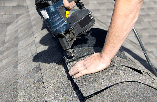 Best Gutter Replacement  in Hannibal, MO