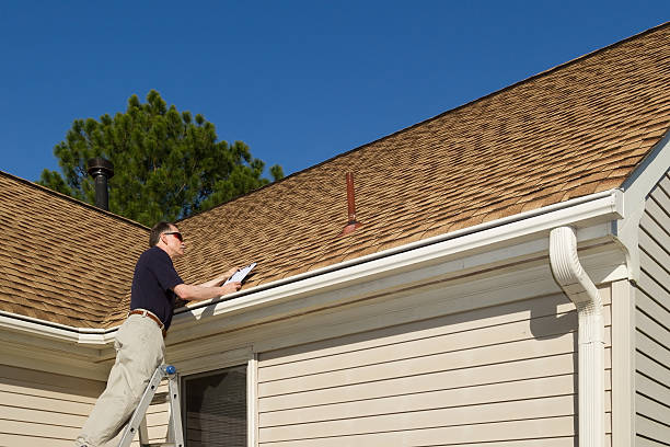 Best Tile Roofing Installation  in Hannibal, MO