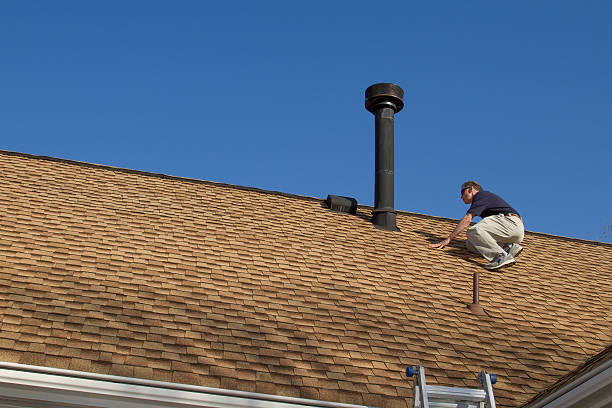 Best Gutter Installation and Repair  in Hannibal, MO