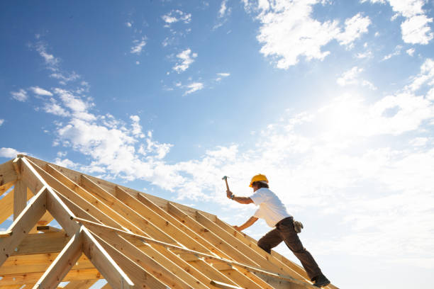 Reliable Hannibal, MO  Roofing repair and installation Solutions