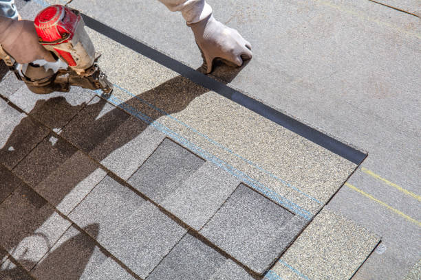 Best Asphalt Shingle Roofing  in Hannibal, MO